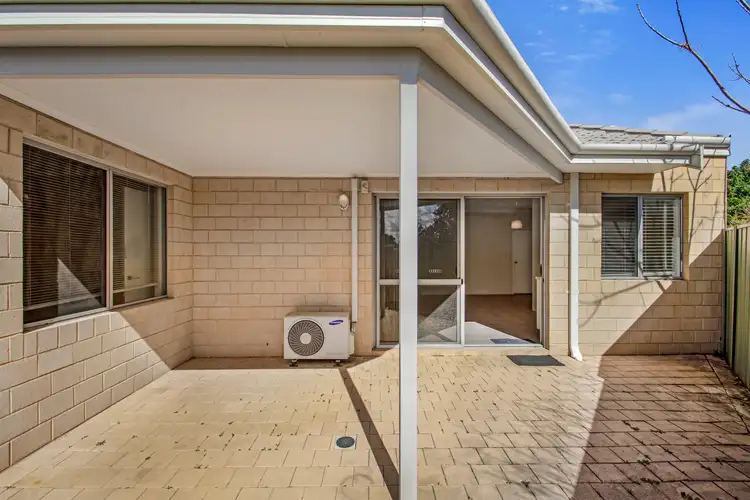 Fourth view of Homely unit listing, 35C TICEHURST WAY, Balga WA 6061