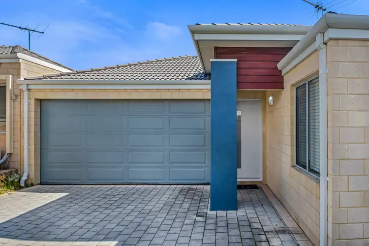 Sixth view of Homely unit listing, 35C TICEHURST WAY, Balga WA 6061