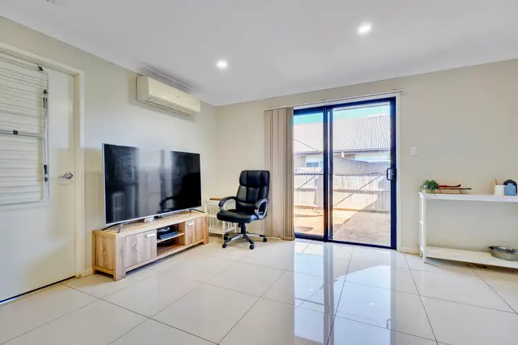 Third view of Homely semi-detached listing, 5 Corack Place, Cambooya QLD 4358