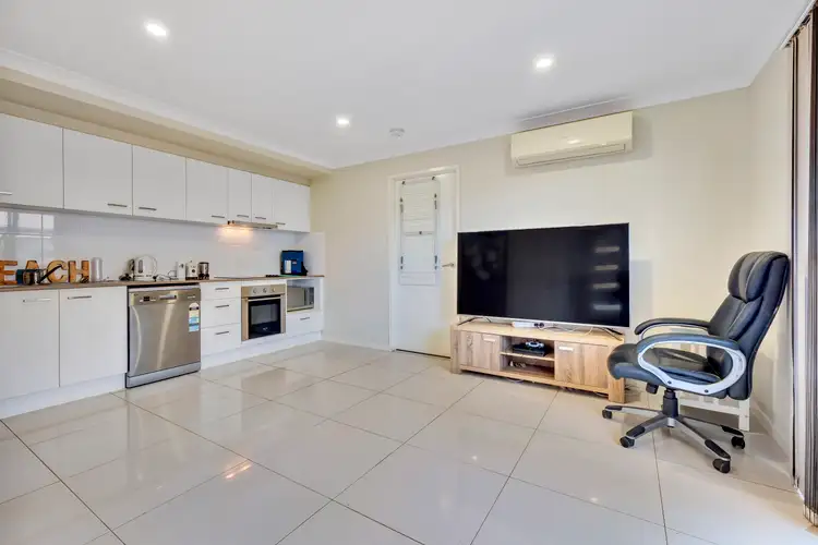 Fourth view of Homely semi-detached listing, 5 Corack Place, Cambooya QLD 4358