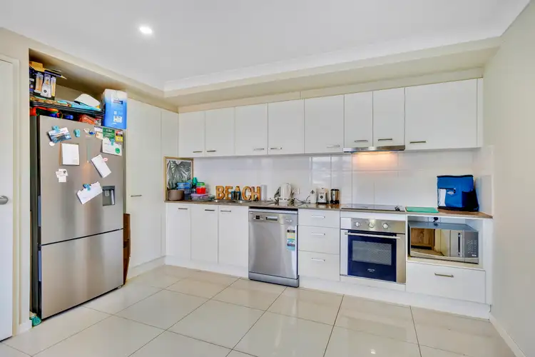 Fifth view of Homely semi-detached listing, 5 Corack Place, Cambooya QLD 4358