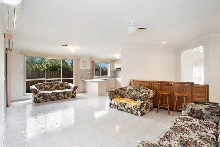 Third view of Homely house listing, 18 Fiat Court, Keilor Downs VIC 3038