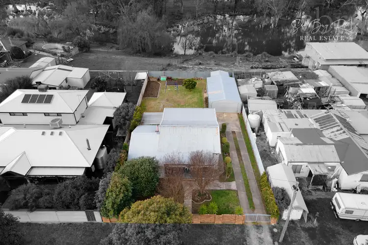 Third view of Homely house listing, 19 MULLINS ROAD, Killara VIC 3691