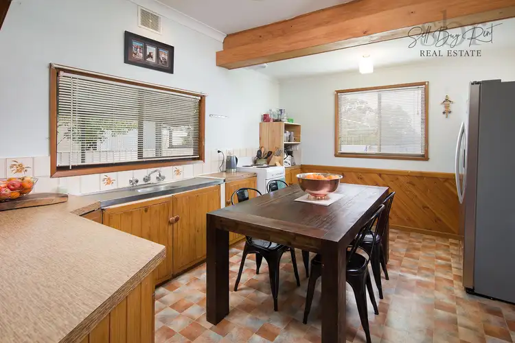 Fifth view of Homely house listing, 19 MULLINS ROAD, Killara VIC 3691