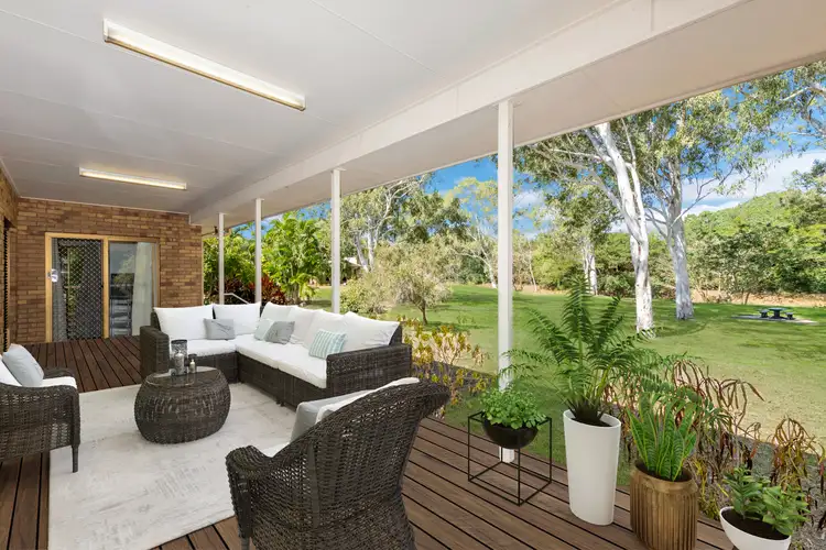 8 Cashmere Court, Annandale QLD 4814