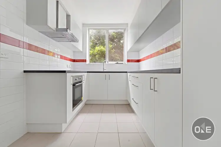Third view of Homely flat listing, 4/10-12 James Street, Box Hill VIC 3128