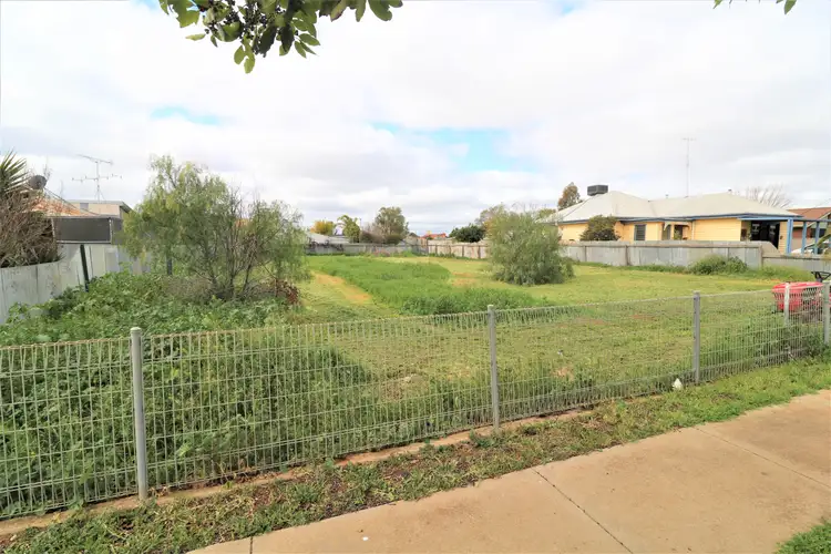 Main view of Homely land listing, 56 Park Road, Kerang VIC 3579