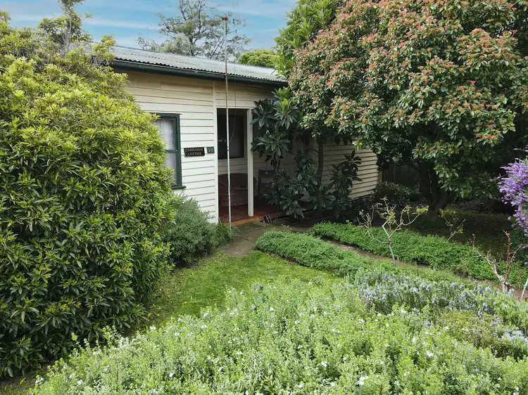 Second view of Homely house listing, 30 Adair Street, Maldon VIC 3463