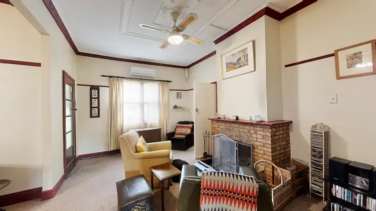 Fifth view of Homely house listing, 30 Adair Street, Maldon VIC 3463