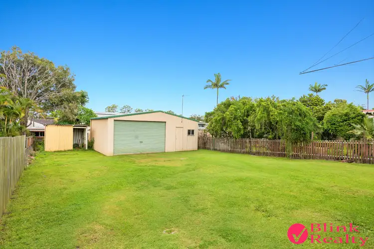 Fifth view of Homely house listing, 28 Belmont Road, Tingalpa QLD 4173