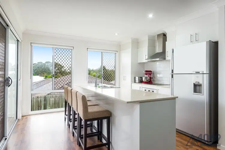 Second view of Homely house listing, 23 Sawmill Circuit, Riverhills QLD 4074