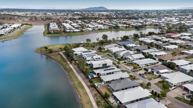 12 Broadwater Terrace, Idalia QLD 4811
