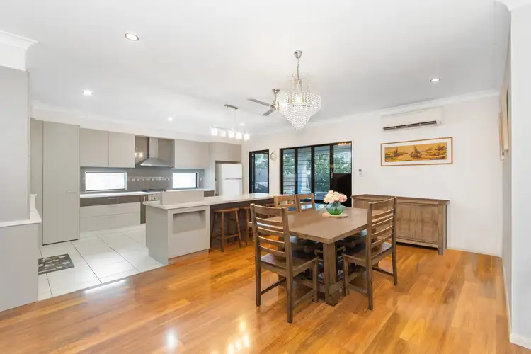 Sixth view of Homely house listing, 12 Broadwater Terrace, Idalia QLD 4811