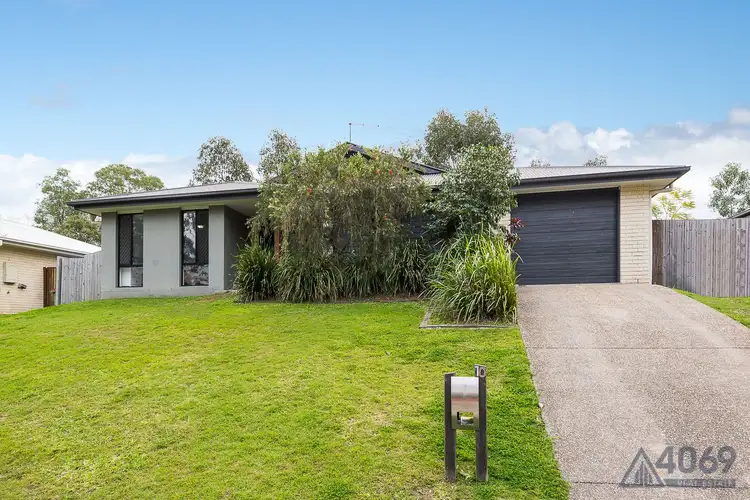 10 Trevor Street, Bellbird Park QLD 4300