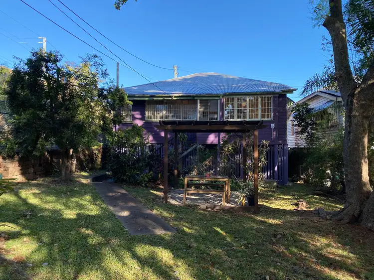 Main view of Homely house listing, 237 Lutwyche Road, Windsor QLD 4030