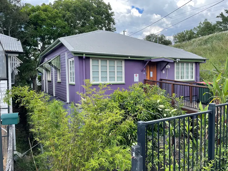 Second view of Homely house listing, 237 Lutwyche Road, Windsor QLD 4030