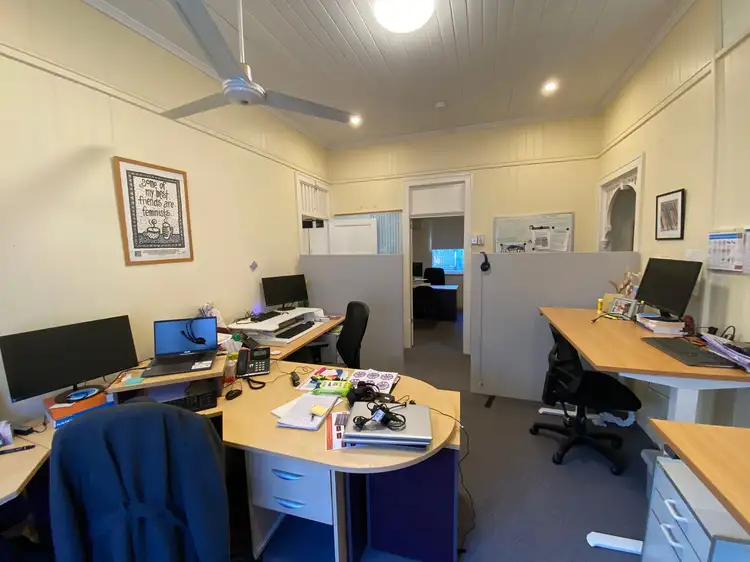 Sixth view of Homely house listing, 237 Lutwyche Road, Windsor QLD 4030