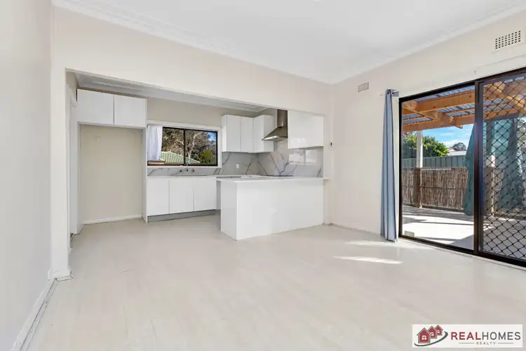 Third view of Homely house listing, 21 Lincoln Drive, Cambridge Park NSW 2747