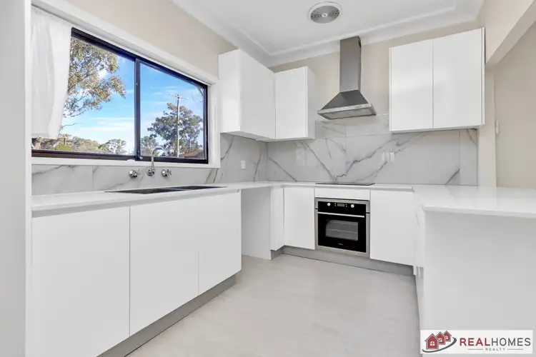 Fourth view of Homely house listing, 21 Lincoln Drive, Cambridge Park NSW 2747