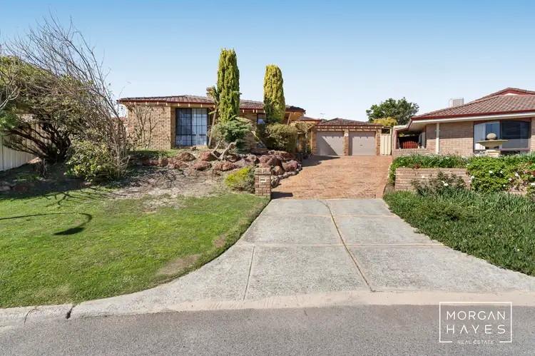 5 Gallin Court, Leeming WA 6149