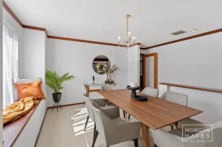 Sixth view of Homely house listing, 5 Gallin Court, Leeming WA 6149