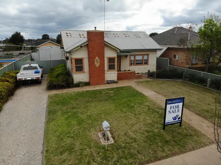 12 Saunders Street, Kyabram VIC 3620
