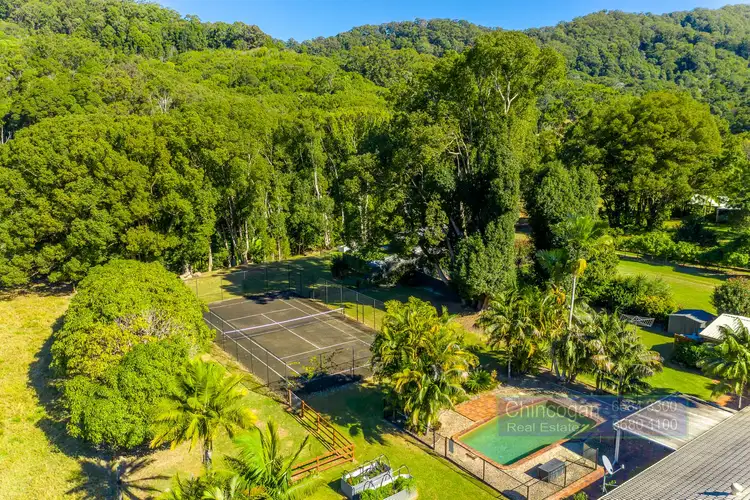 Third view of Homely rural property listing, 395 Middle Pocket Road, Middle Pocket NSW 2483
