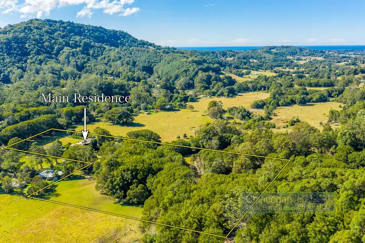 Fifth view of Homely rural property listing, 395 Middle Pocket Road, Middle Pocket NSW 2483