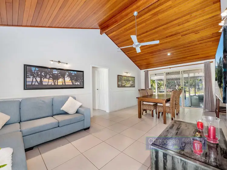 Sixth view of Homely rural property listing, 395 Middle Pocket Road, Middle Pocket NSW 2483