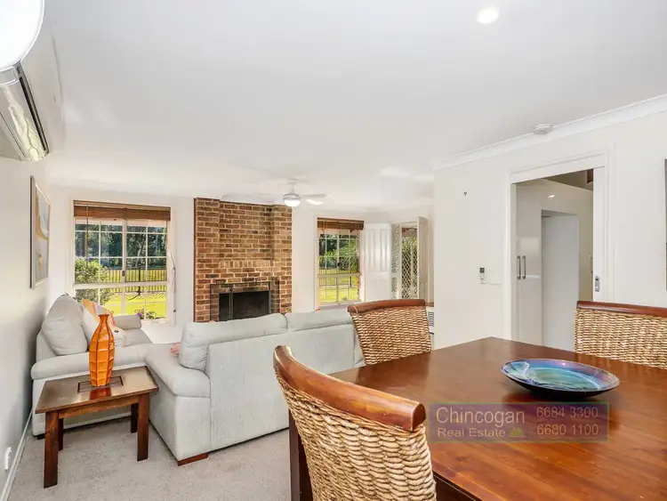 Seventh view of Homely rural property listing, 395 Middle Pocket Road, Middle Pocket NSW 2483