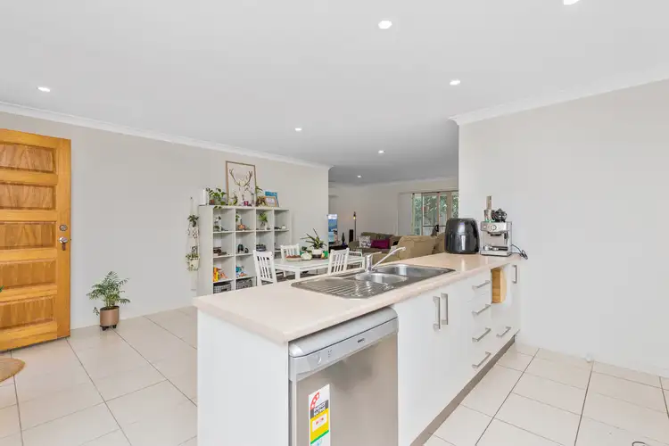 Second view of Homely semi-detached listing, 28 Winchester Crescent, Pimpama QLD 4209