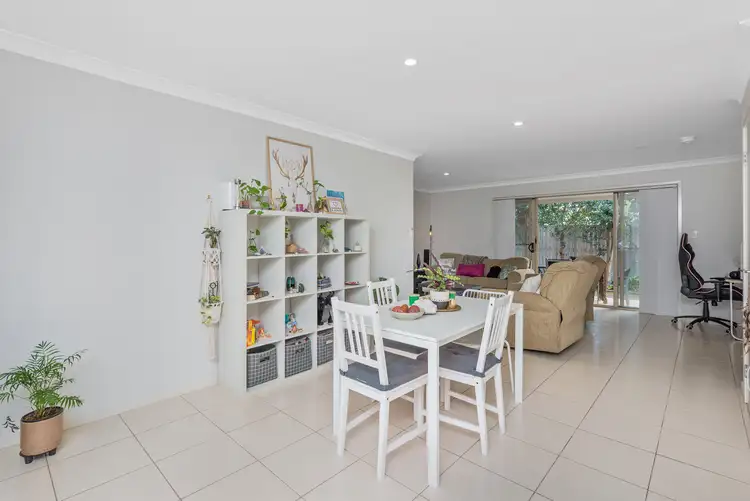 Third view of Homely semi-detached listing, 28 Winchester Crescent, Pimpama QLD 4209