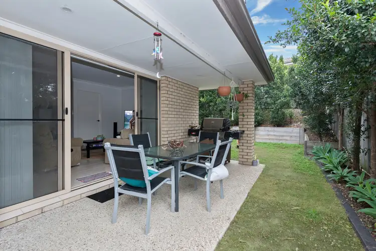 Sixth view of Homely semi-detached listing, 28 Winchester Crescent, Pimpama QLD 4209