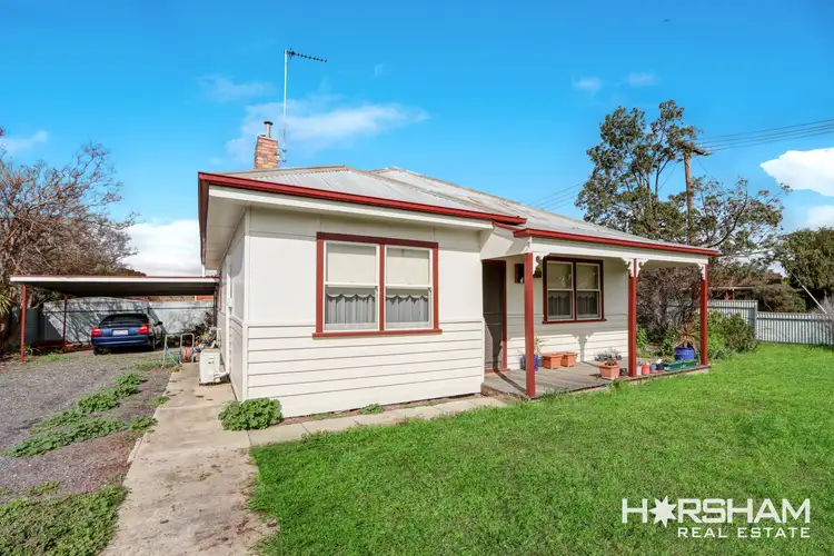 13 Oconnor Street, Horsham VIC 3400