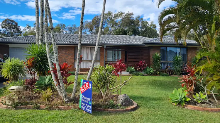 Main view of Homely house listing, 9 Terrara Court, Ocean Shores NSW 2483