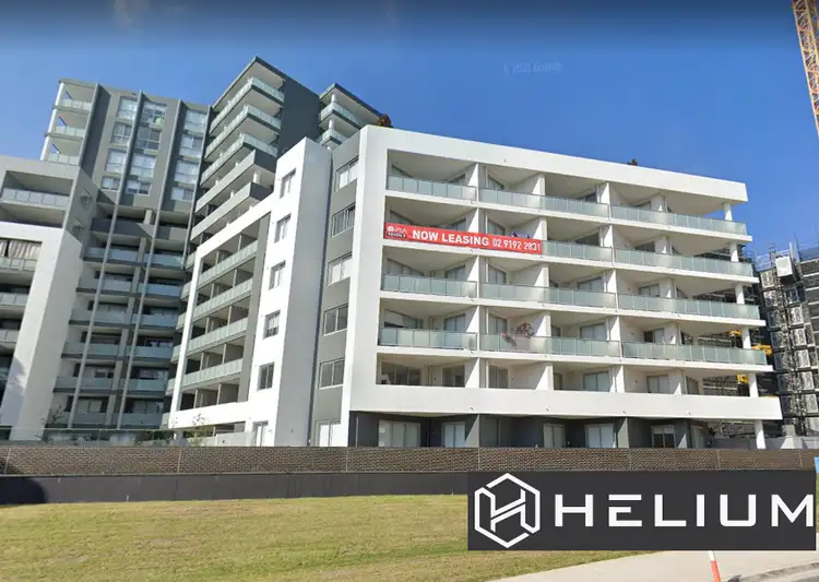 Main view of Homely apartment listing, 20 Dressler Court, Merrylands NSW 2160