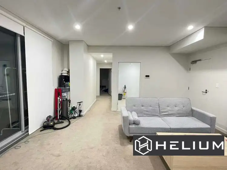 Second view of Homely apartment listing, 20 Dressler Court, Merrylands NSW 2160