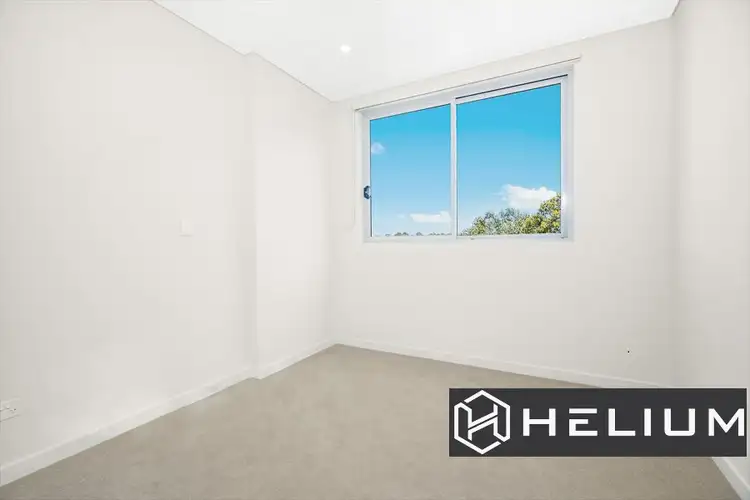 Third view of Homely apartment listing, 20 Dressler Court, Merrylands NSW 2160