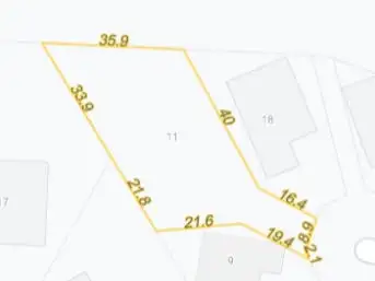 Fifth view of Homely land listing, 11 Betty Close, Coral Cove QLD 4670