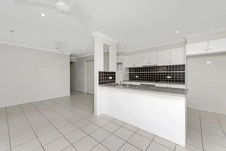 Second view of Homely townhouse listing, 4/44 Beaumont Drive, Pimpama QLD 4209