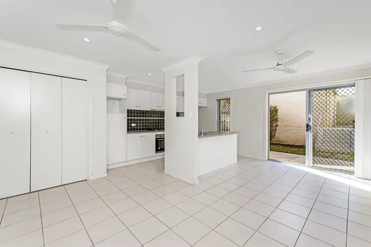 Third view of Homely townhouse listing, 4/44 Beaumont Drive, Pimpama QLD 4209
