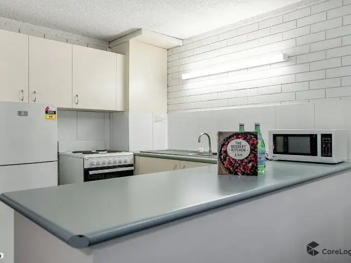 Fourth view of Homely apartment listing, 8/24 Trickett Street, Surfers Paradise QLD 4217