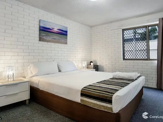 Fifth view of Homely apartment listing, 8/24 Trickett Street, Surfers Paradise QLD 4217