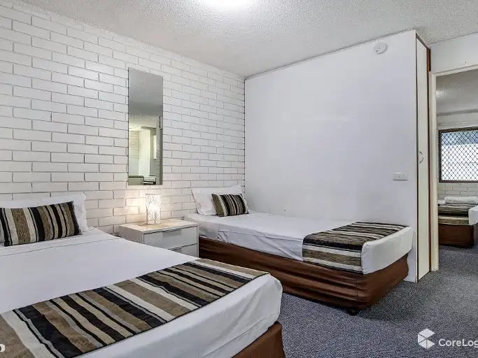 Sixth view of Homely apartment listing, 8/24 Trickett Street, Surfers Paradise QLD 4217