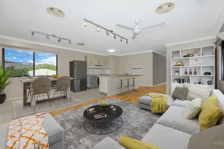 3/36 Wareham Street, Aitkenvale QLD 4814