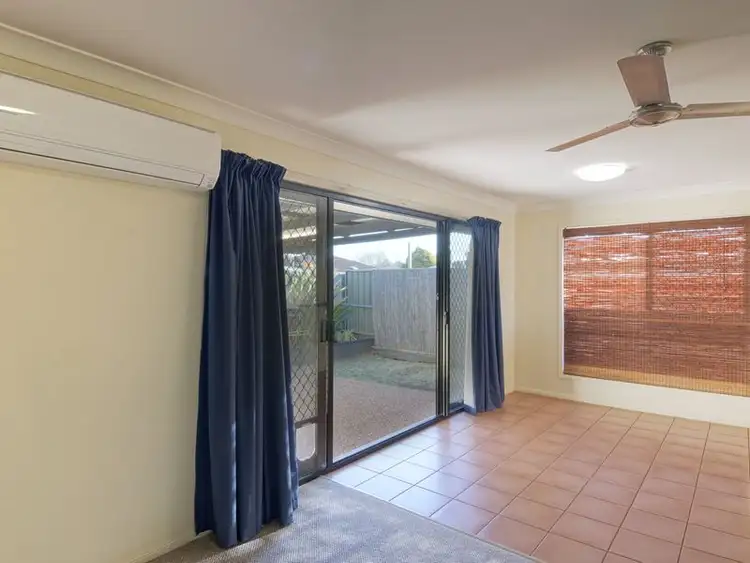 Third view of Homely unit listing, 1/220 Campbell Street, Newtown QLD 4350