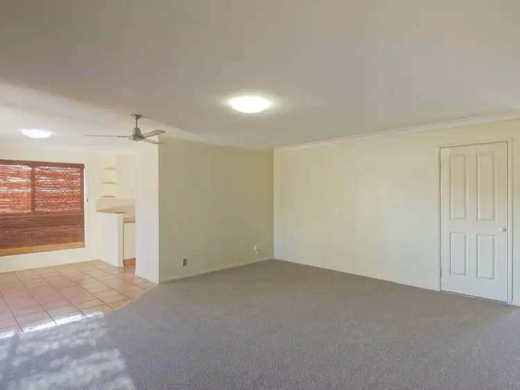Fourth view of Homely unit listing, 1/220 Campbell Street, Newtown QLD 4350