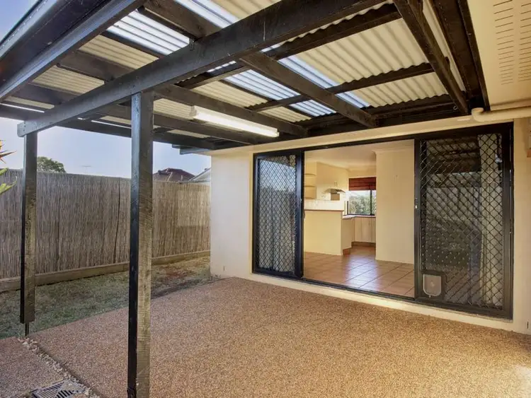Fifth view of Homely unit listing, 1/220 Campbell Street, Newtown QLD 4350