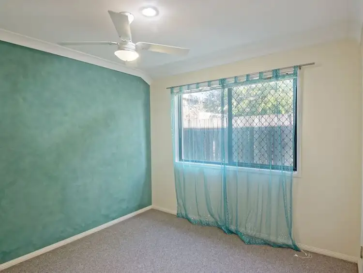 Seventh view of Homely unit listing, 1/220 Campbell Street, Newtown QLD 4350