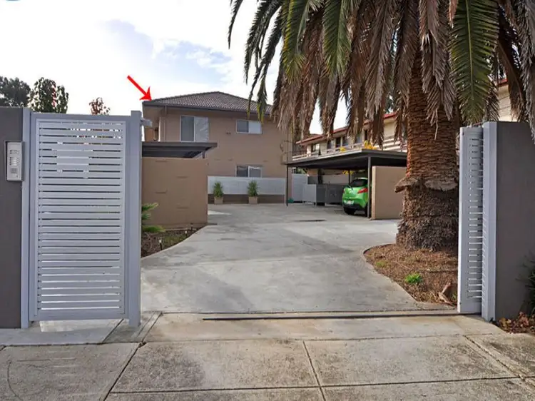 Main view of Homely apartment listing, 4/12 Henry Street, Plympton SA 5038